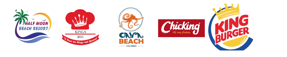 Client logo