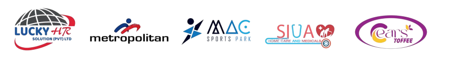 Client logo