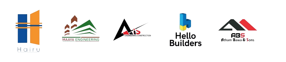 Client logo