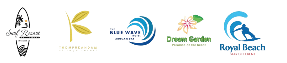 Client logo