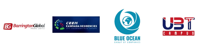 Client logo