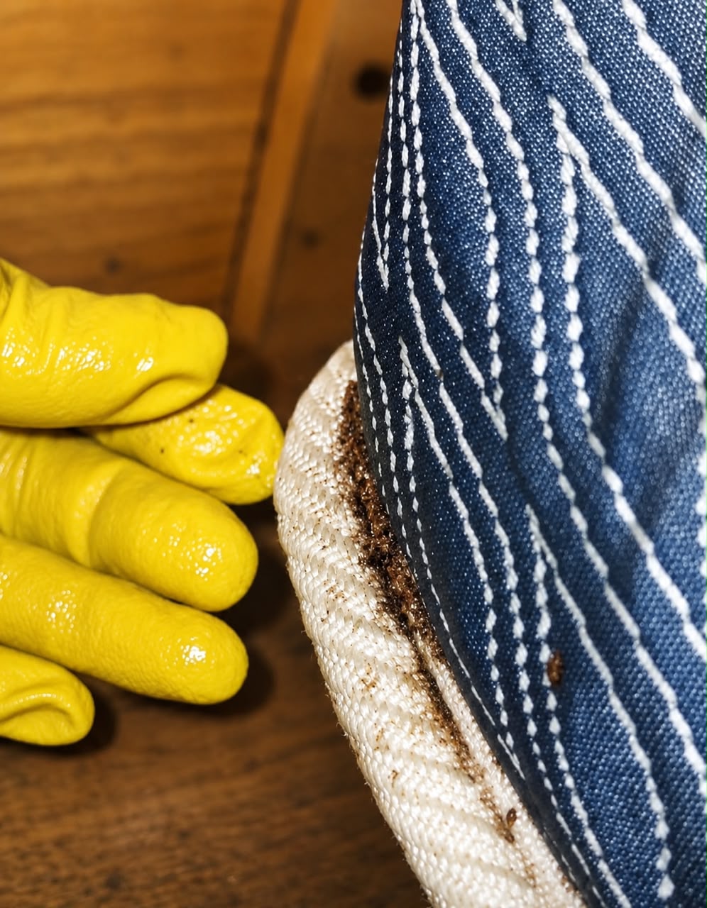 Bed Bug Control Services