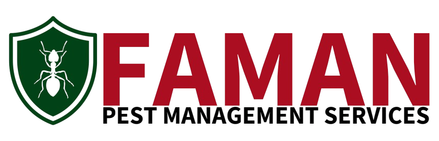 Faman Pest Management