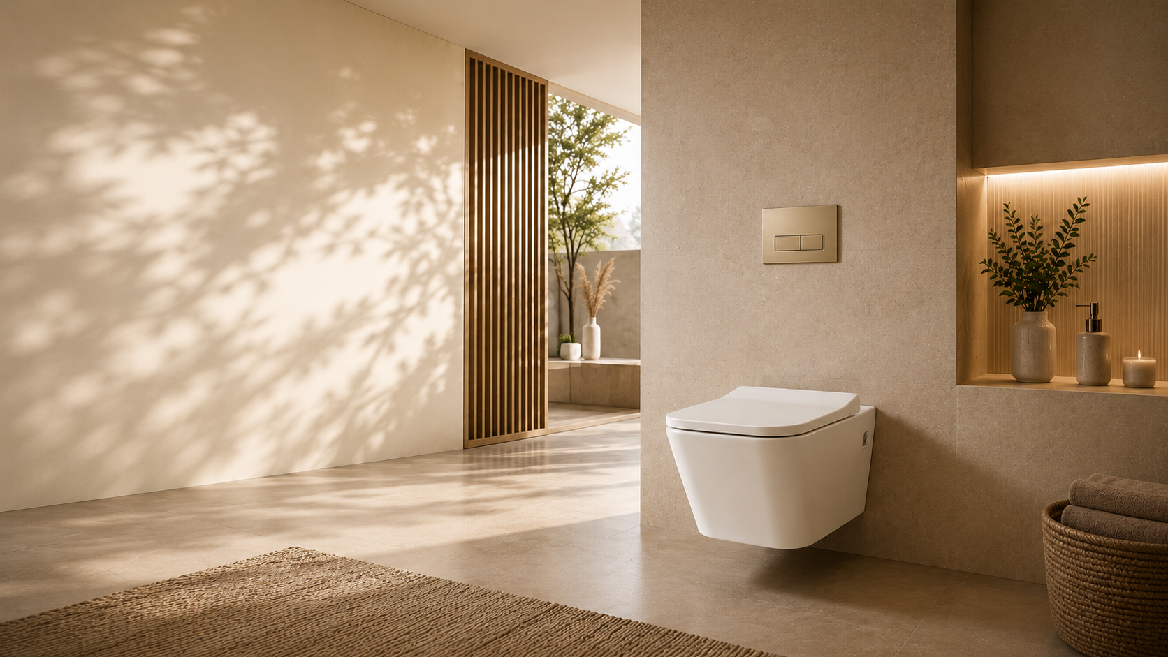 Wholesale & retail sanitary ware